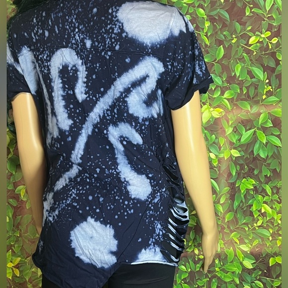 Affliction Women’s T-Shirt - Picture 4 of 11